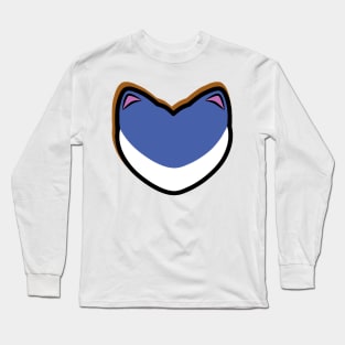 Owl house Luz Heart Long Sleeve T-Shirt